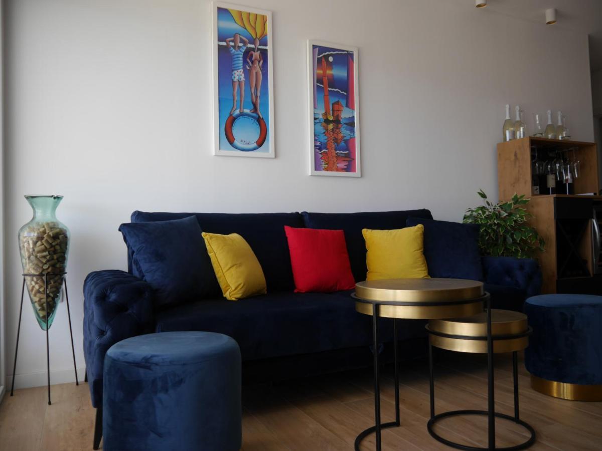 Apartment "Mon Ami" Trogir Eksteriør billede