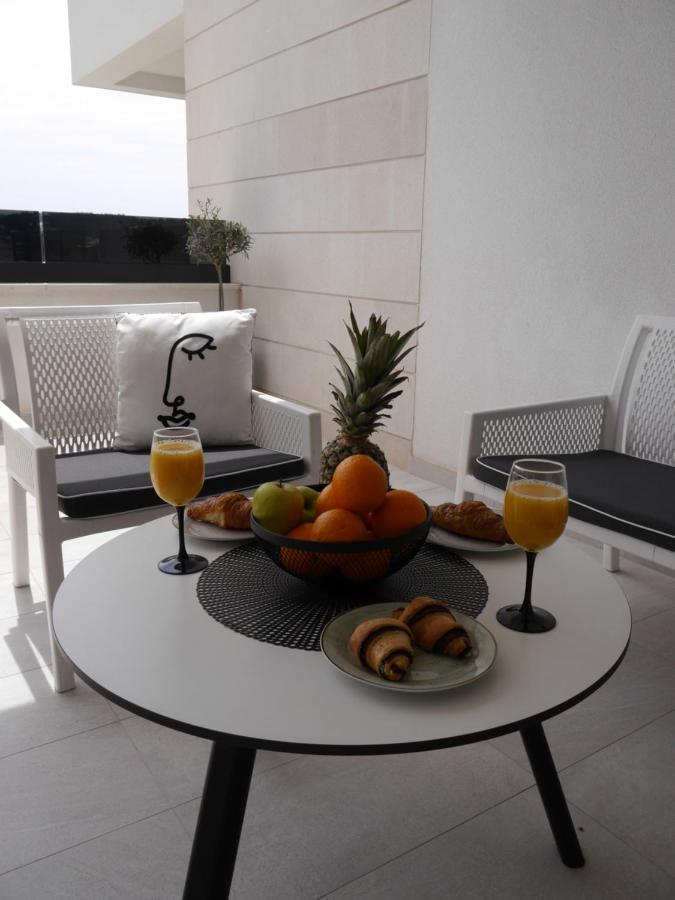 Apartment "Mon Ami" Trogir Eksteriør billede