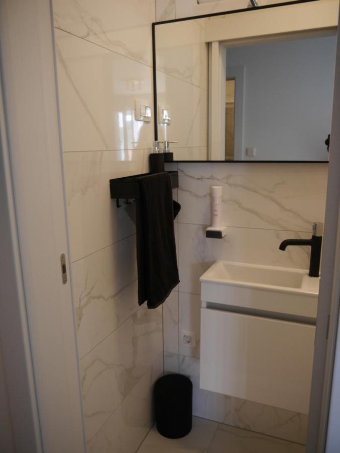 Apartment "Mon Ami" Trogir Eksteriør billede