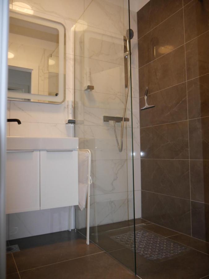 Apartment "Mon Ami" Trogir Eksteriør billede